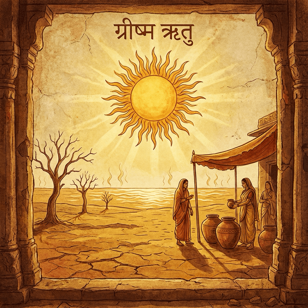 ग्रीष्म