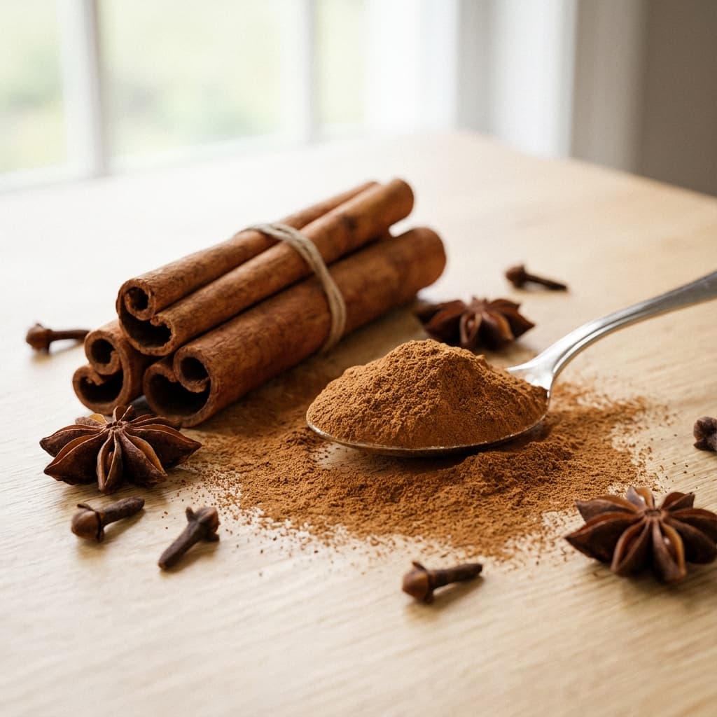 दालचीनी