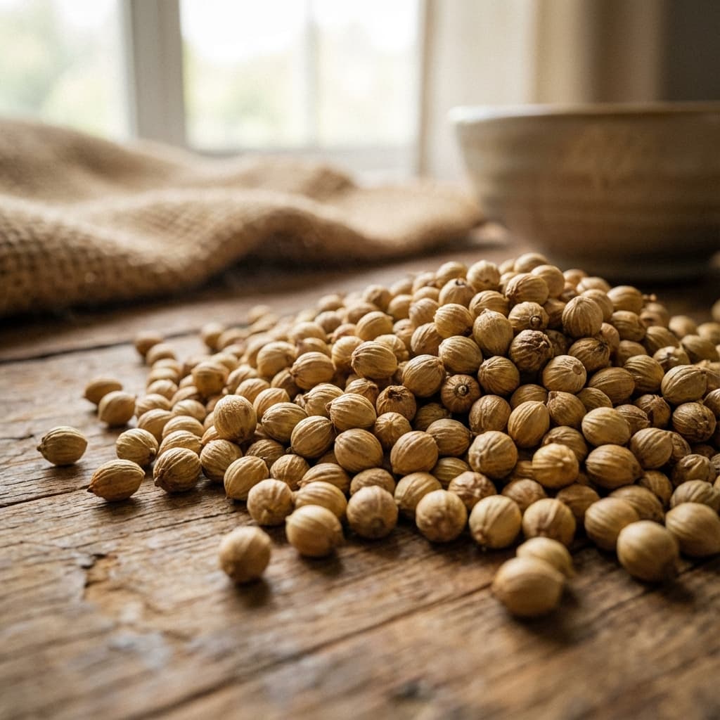 धनिया के बीज