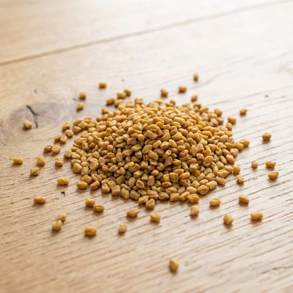 मेथी के बीज